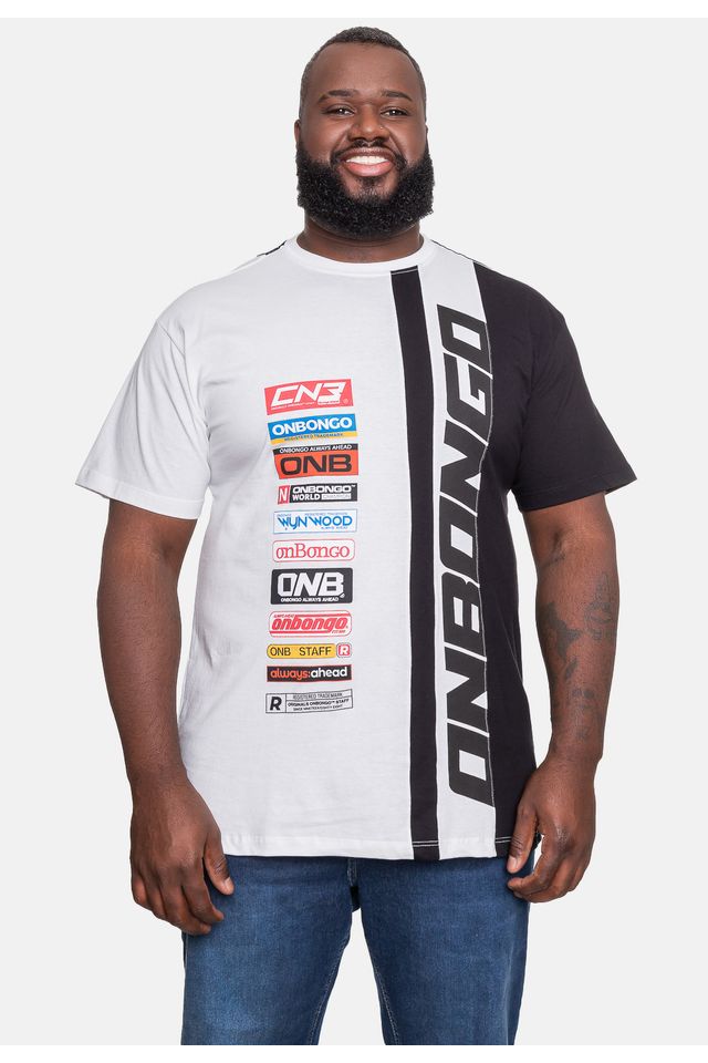Camiseta-Onbongo-Plus-Size-Especial-Staff-Off-White
