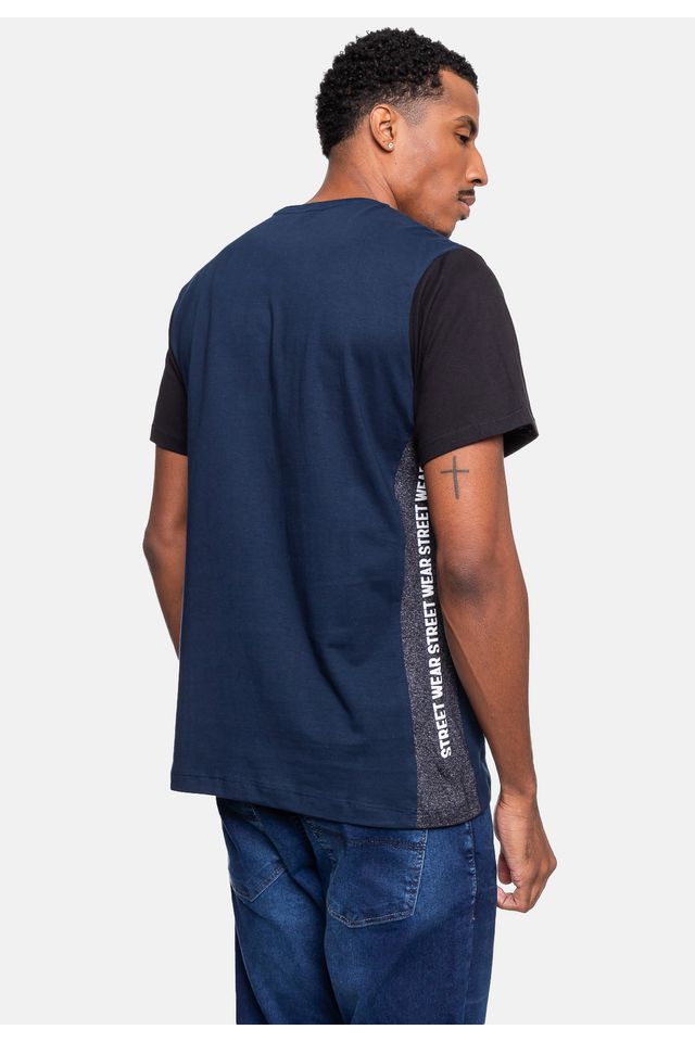 Camiseta-Fatal-Masculina-Street-Marinho-Navy-Hipnose