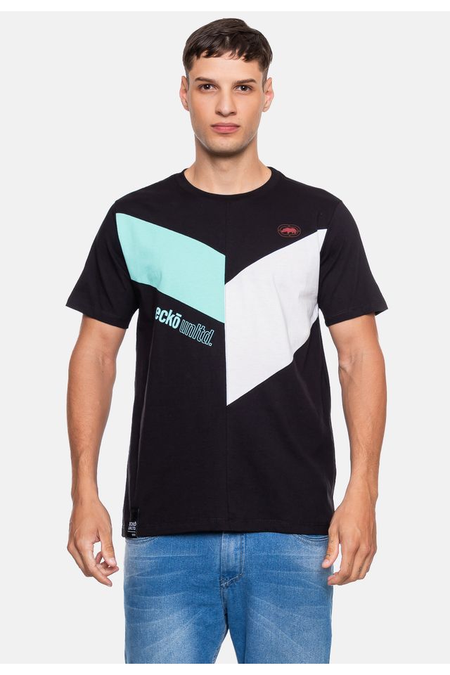 Camiseta-Ecko-Masculina-Especial-Preta