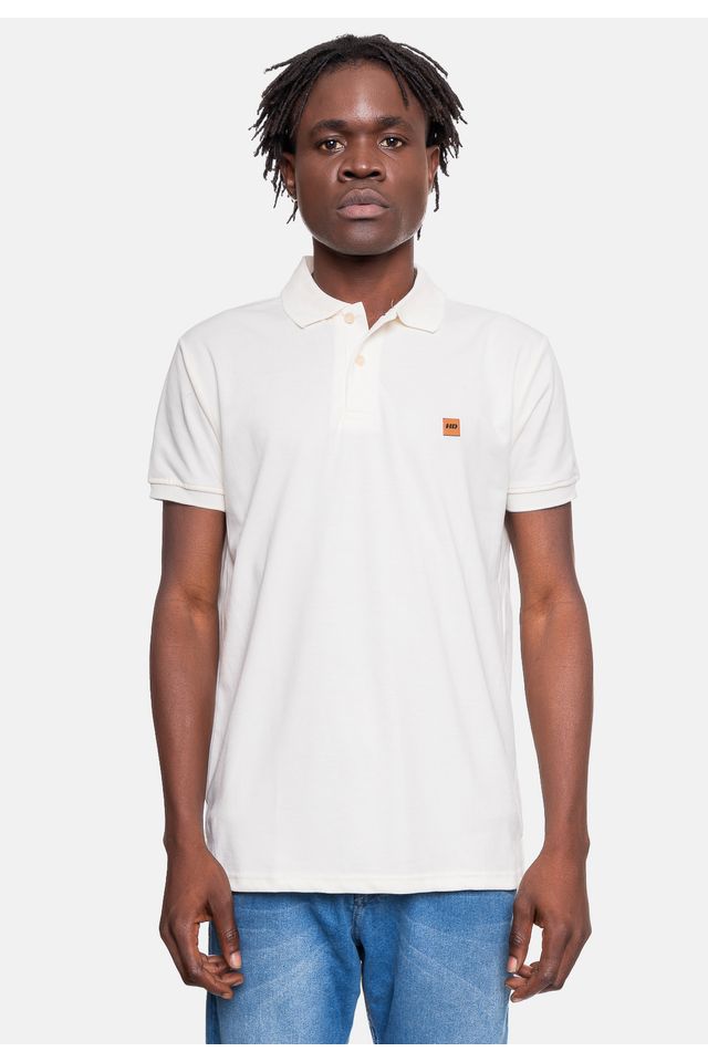 Camisa-Polo-HD-Masculina-Sleeve-Off-White Camisa-Polo-HD-Masculina-Sleeve-Off-White