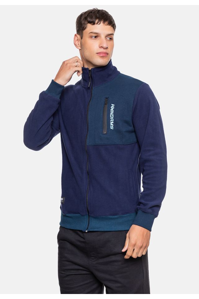 Moletom-HD-Aberto-Polar-Azul-Marinho