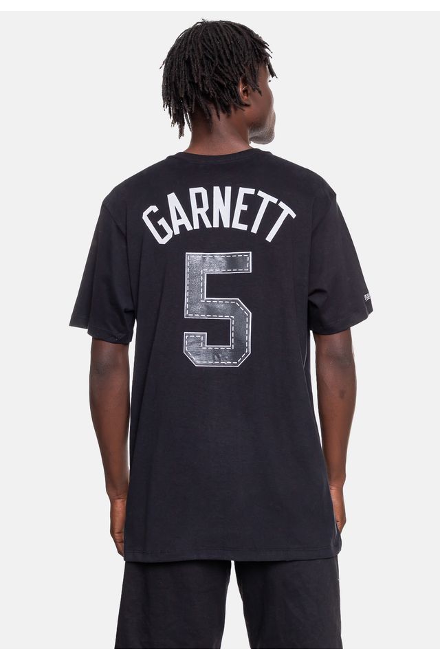 Camiseta-Mitchell---Ness-Boston-Celtics-05-Kevin-Garnett-Preta
