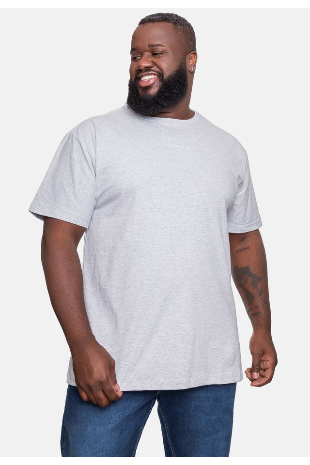 Camiseta-Fatal-Plus-Size-Masculino-New-Frequence-Gelo-Mescla