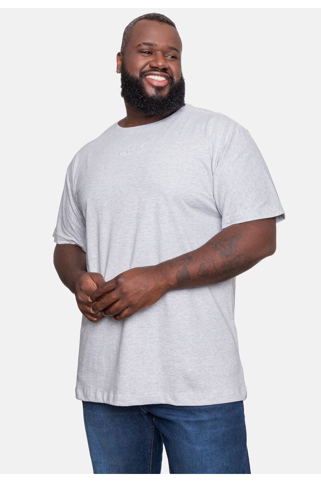 Camiseta-Fatal-Plus-Size-Masculino-New-Frequence-Gelo-Mescla
