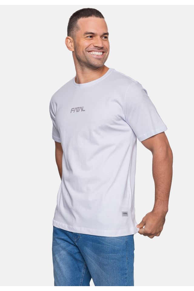 Camiseta-Fatal-Masculina-Estamapada-Branca