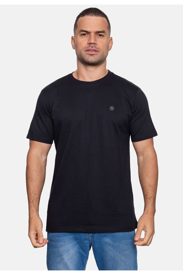 Camiseta-HD-Masculina-Soul-Preta