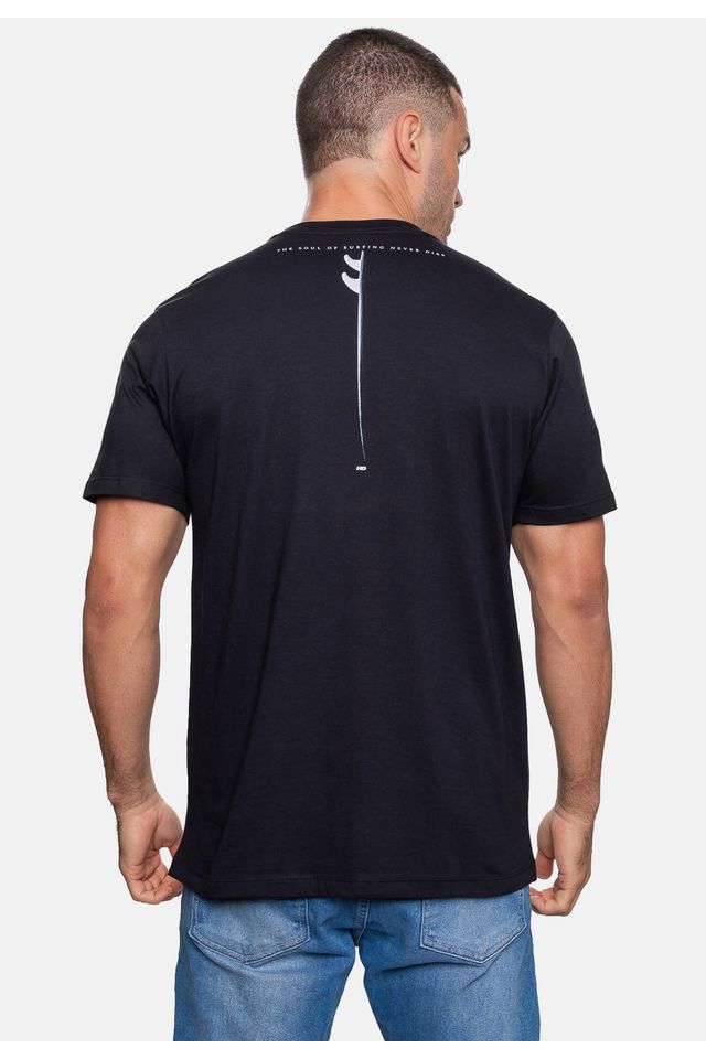Camiseta-HD-Masculina-Soul-Preta