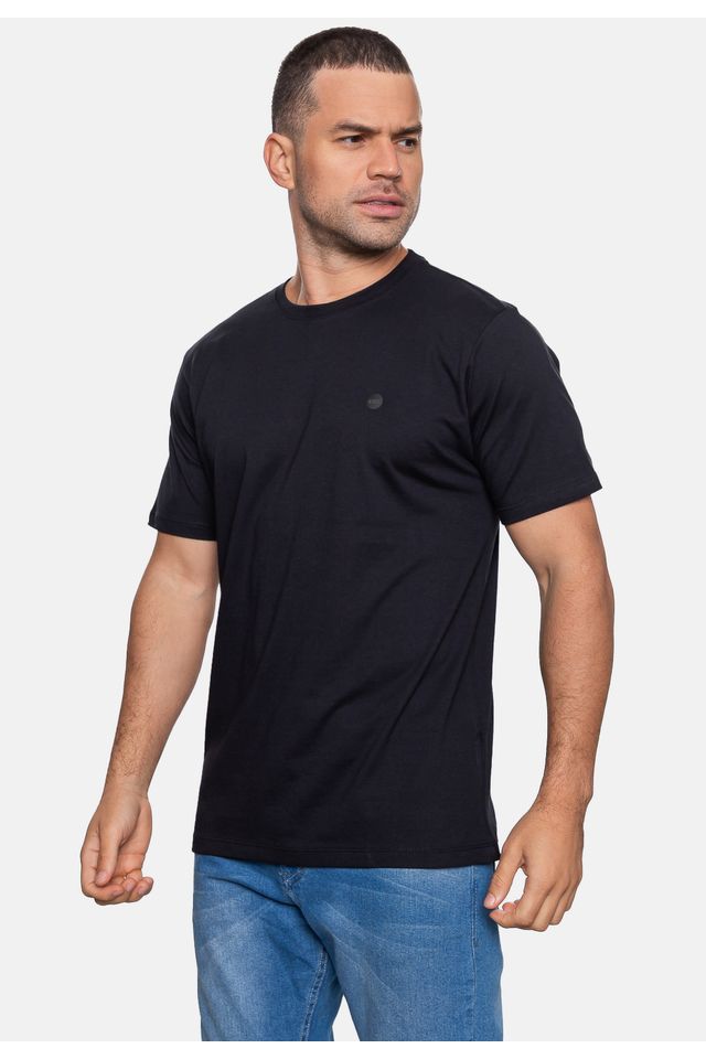 Camiseta-HD-Masculina-Soul-Preta