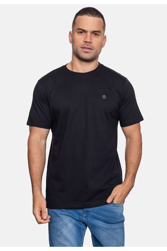 Camiseta-HD-Masculina-Soul-Preta