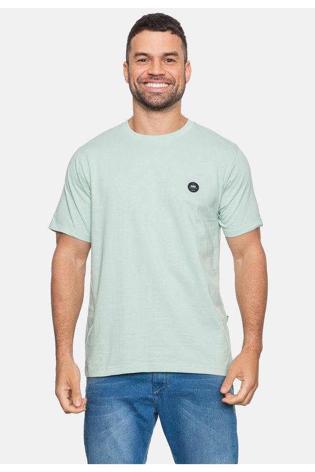 Camiseta-HD-Masculina-Termo-Verde-Harbor