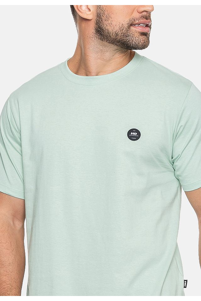 Camiseta-HD-Masculina-Termo-Verde-Harbor