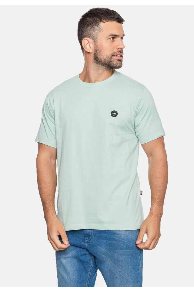 Camiseta-HD-Masculina-Termo-Verde-Harbor