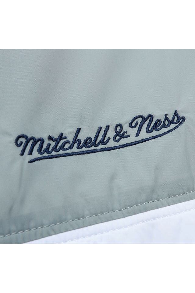 Jaqueta-Mitchell---Ness-In-The-Clutch-Puffer-Jacket-Vintage-Logo-Dallas-Cowboys-Azul-Marinho