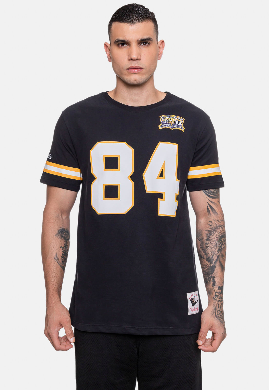 Camiseta-Mitchell---Ness-NFL-