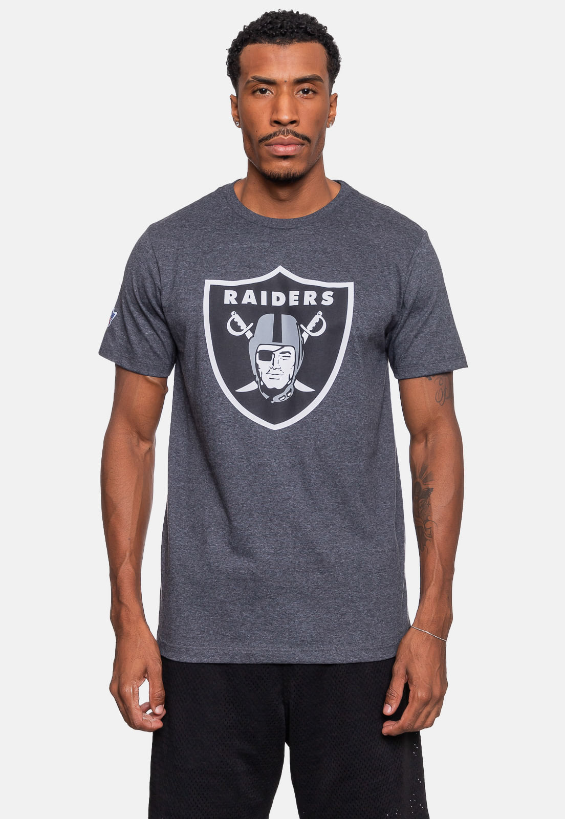 Camiseta-NFL-Las-Vegas-Raiders