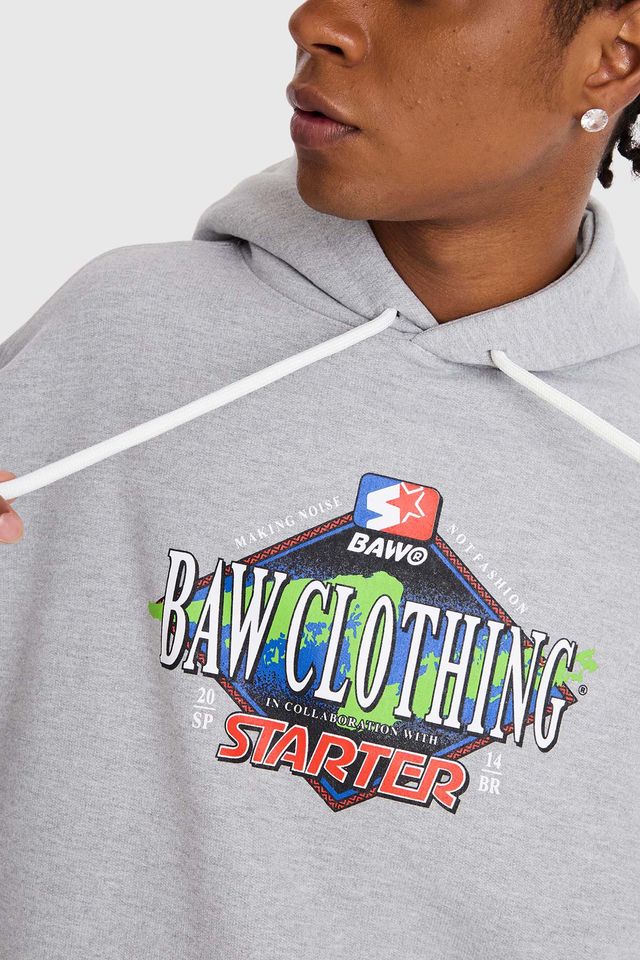 Moletom-Starter-Hoodie-Collab-Baw-x-Cinza-Mescla