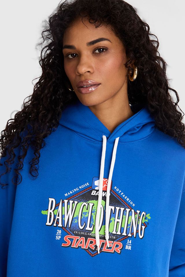 Moletom-Starter-Hoodie-Collab-Baw-x-Azul-Royal