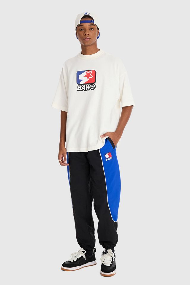 Camiseta-Starter-New-Oversized-Collab-Baw-x-Off-White