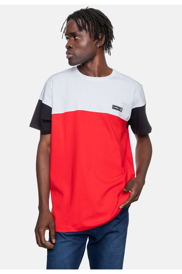 Camiseta-Fatal-Masculina-Fike-Branca