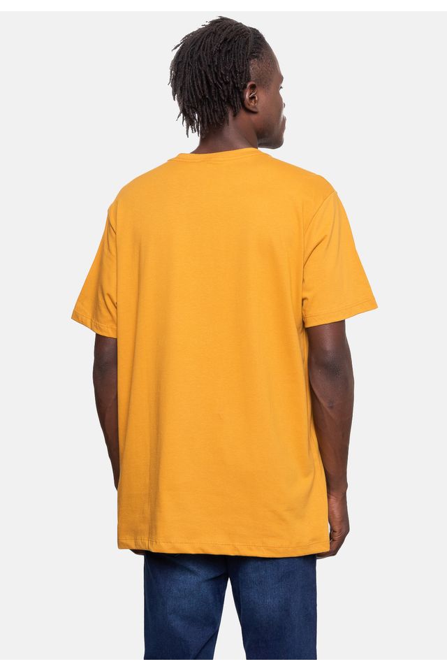 Camiseta-Ecko-Masculina-Trends-Amarela