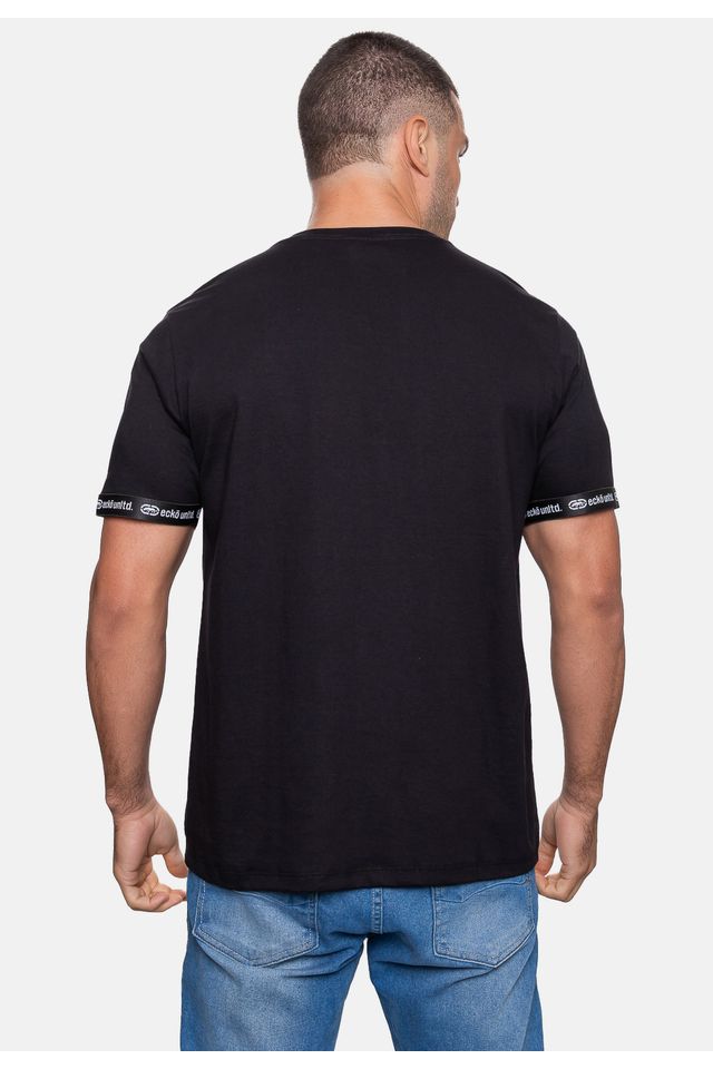 Camiseta-Ecko-Especial-Preta