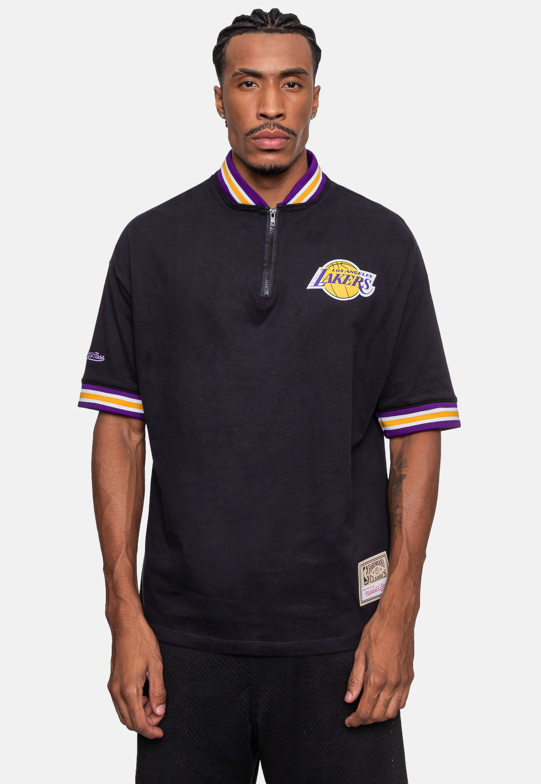 Mitchell & Ness Brasil - Os maiores times de basquete e regatas