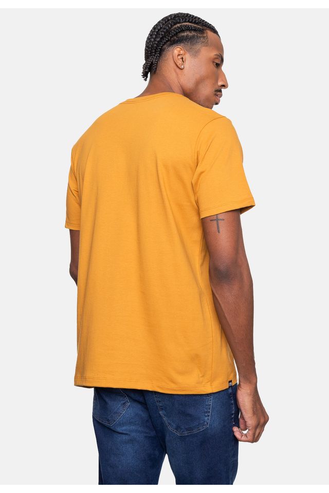 Camiseta-Ecko-Fashion-Basic-Masculina-Minimal-Bege-Tea