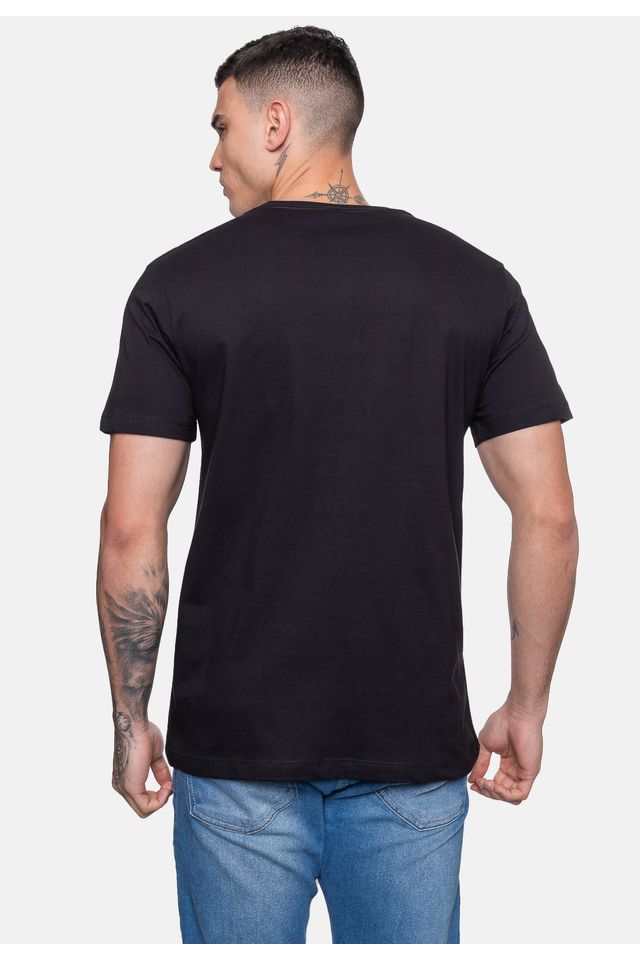 Camiseta-Ecko-Masculina-Pixels-Frame-Preta