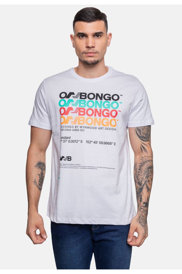 Camiseta-Onbongo-Masculina-Estampada-Branca