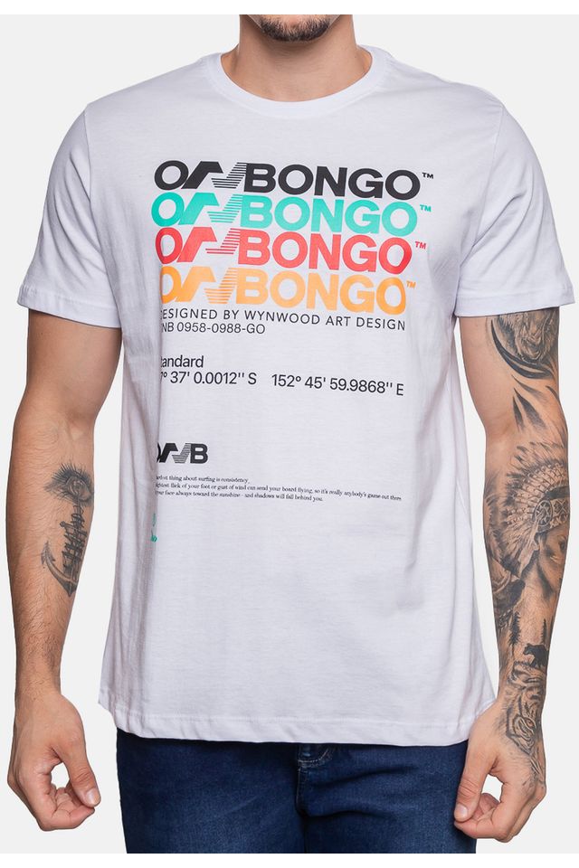 Camiseta-Onbongo-Masculina-Estampada-Branca