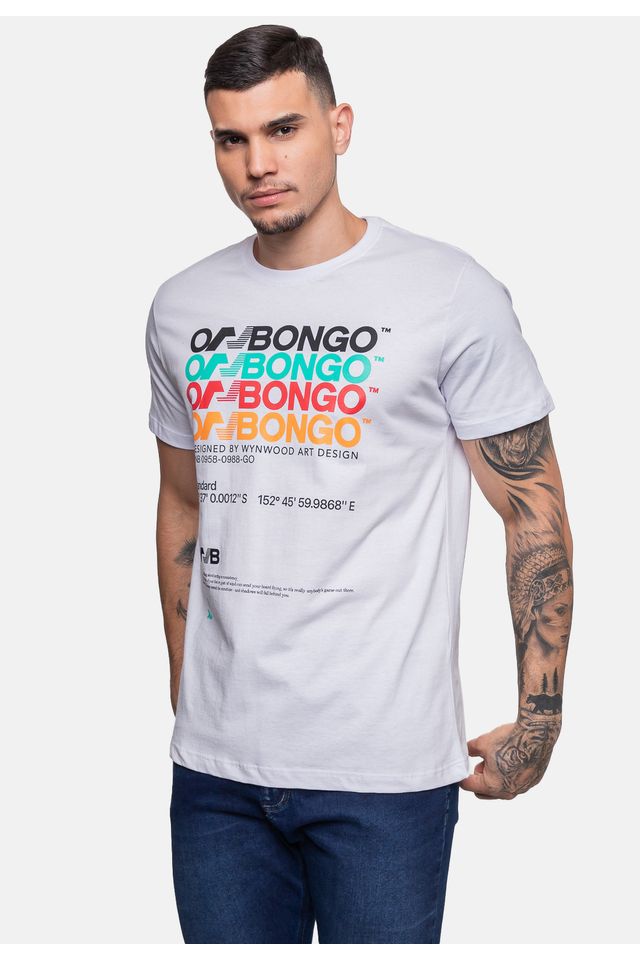 Camiseta-Onbongo-Masculina-Estampada-Branca