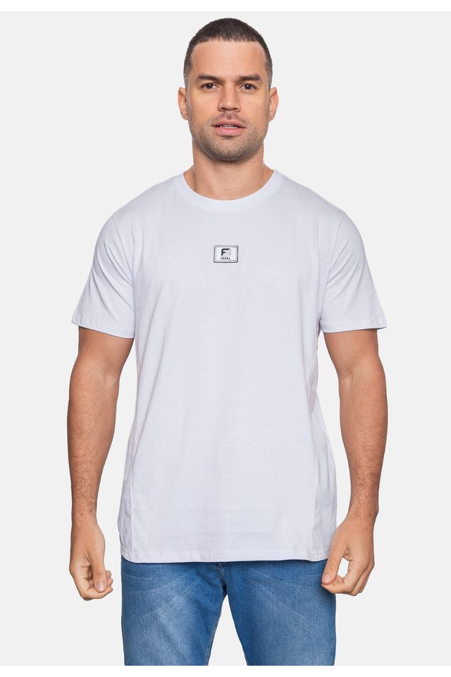 Camiseta-Fatal-Especial-Recortada-Branca