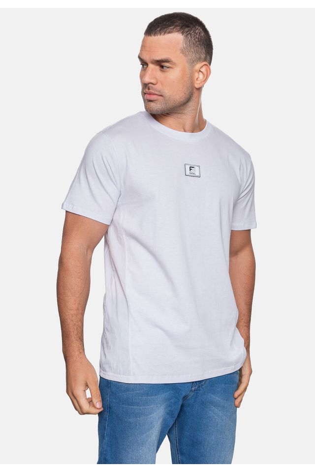 Camiseta-Fatal-Especial-Recortada-Branca