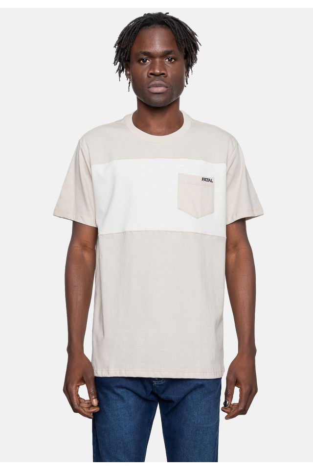 Camiseta-Fatal-Especial-Recortada-Areia