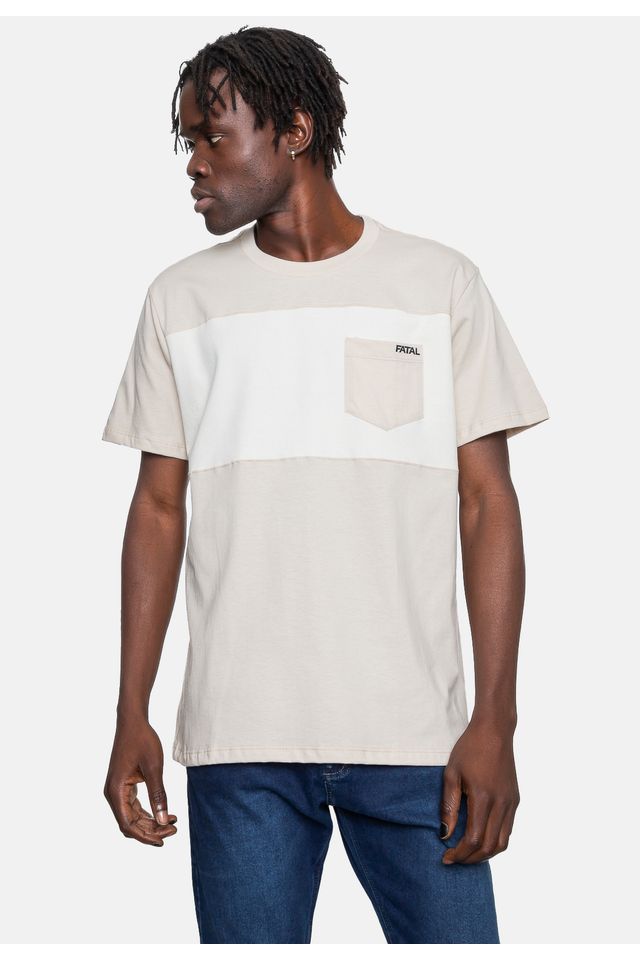 Camiseta-Fatal-Especial-Recortada-Areia