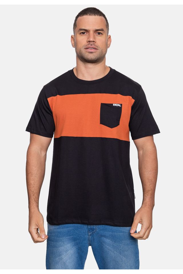 Camiseta-Fatal-Especial-Preta Camiseta-Fatal-Especial-Preta