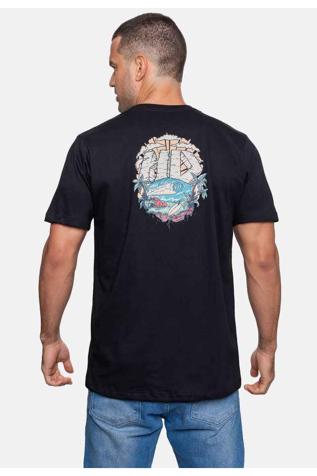 Camiseta-HD-Estampada-Preta