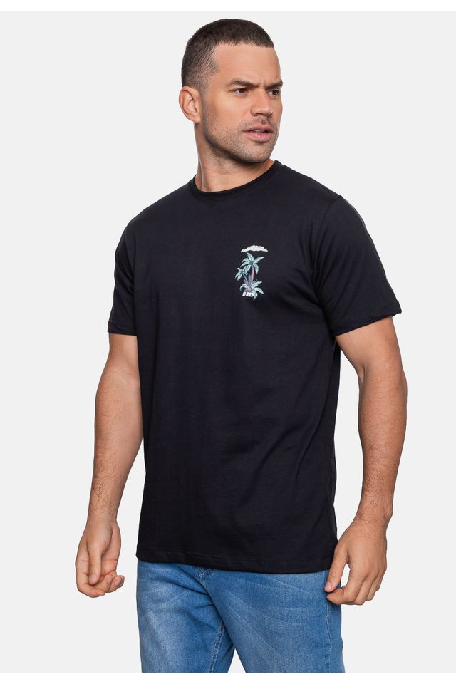 Camiseta-HD-Estampada-Preta