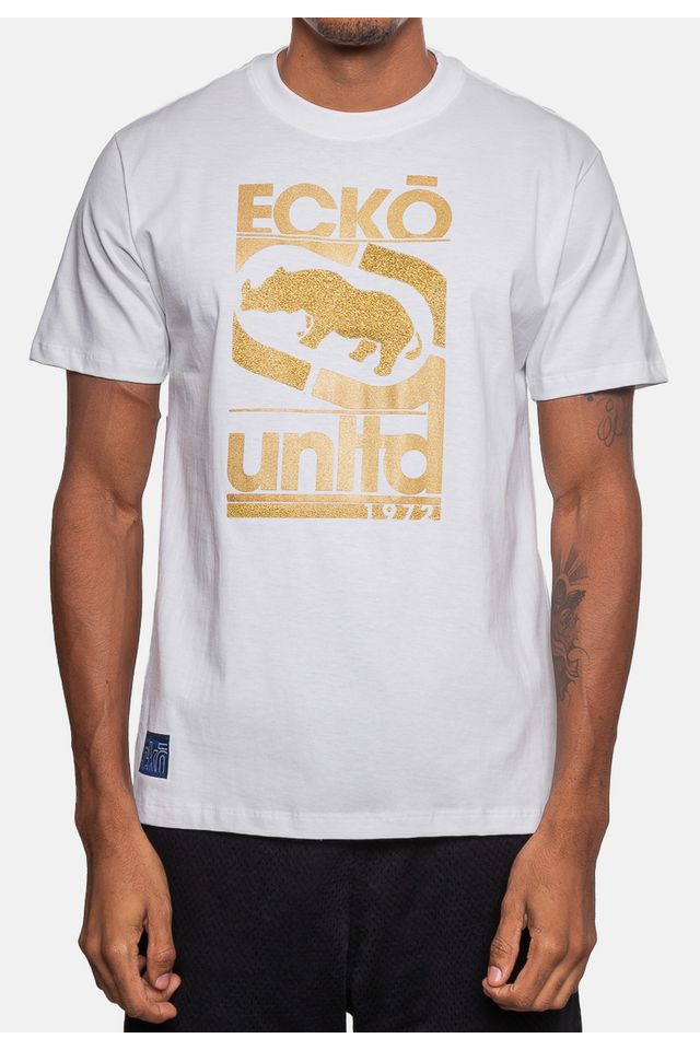 Camiseta-Ecko-Masculina-Dreams-Off-White
