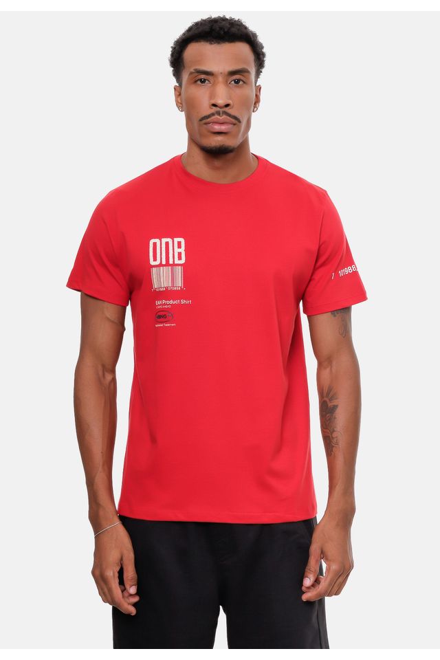 Camiseta-Onbongo-Especial-Vermelha Camiseta-Onbongo-Especial-Vermelha