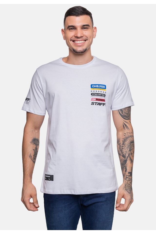 Camiseta-Onbongo-Especial-Staff-Branca