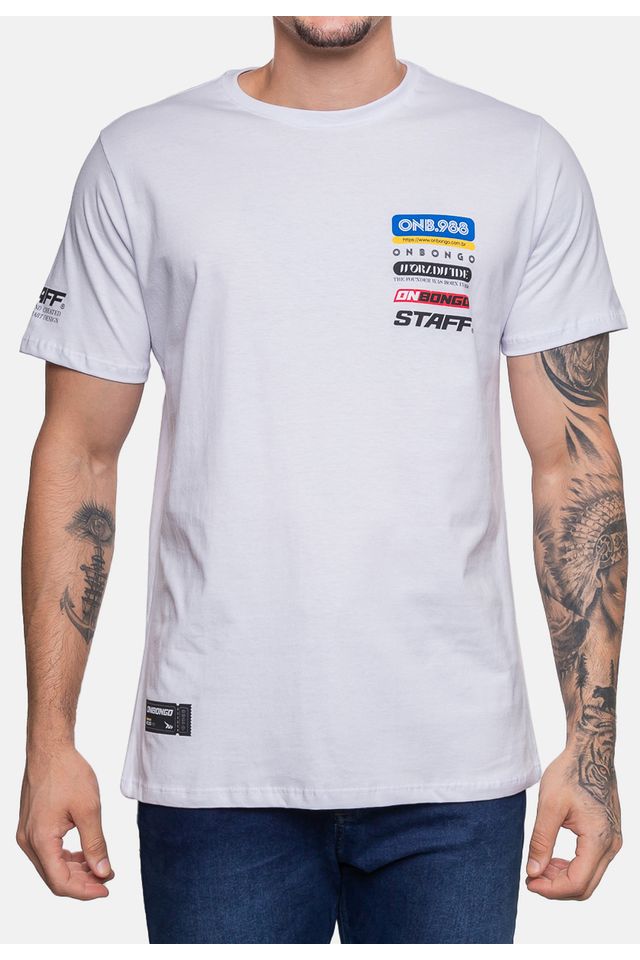 Camiseta-Onbongo-Especial-Staff-Branca
