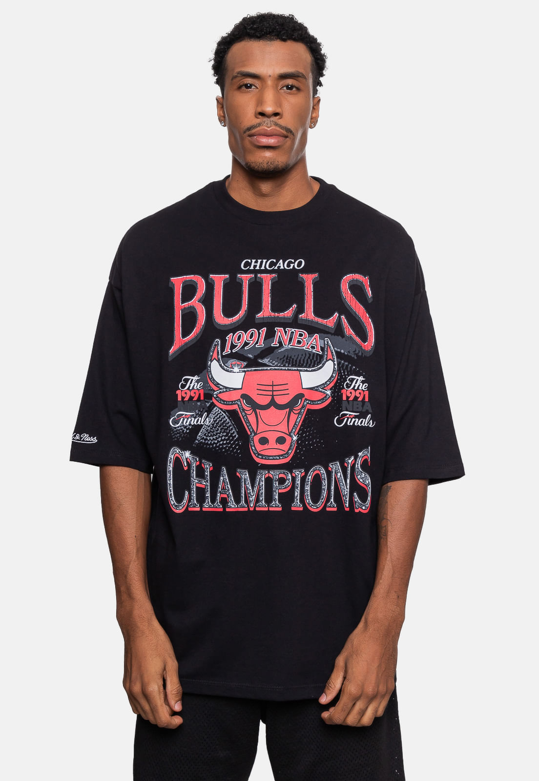 Camiseta-Mitchell---Ness-