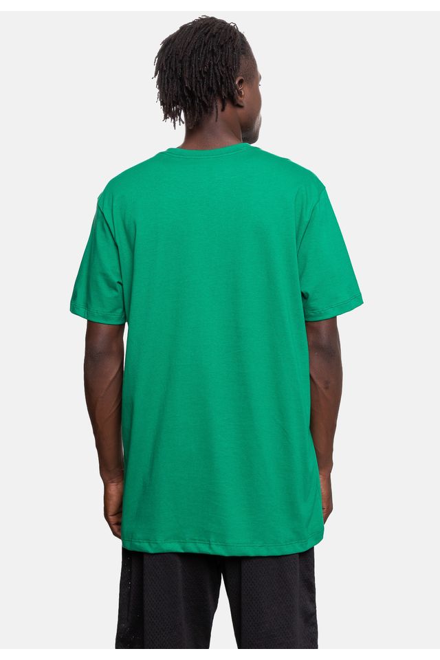 Camiseta-NBA-Tazo-Team-Boston-Celtics-Verde