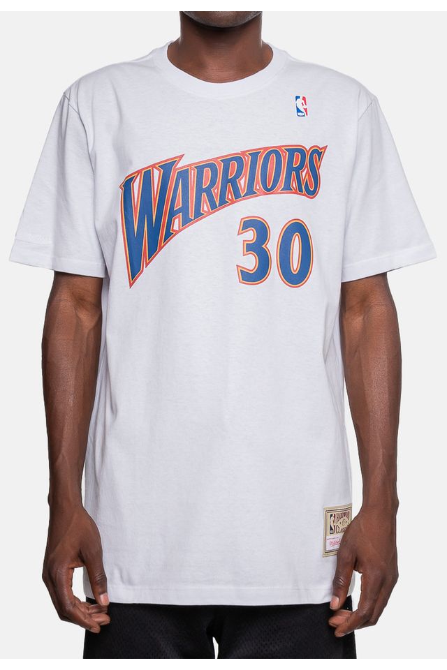 Camiseta-Mitchell---Ness-Especial-Golden-State-Warriors-Stephen-Curry