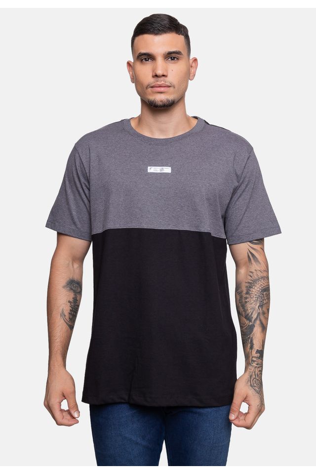 Camiseta-Fatal-Especial-Preta Camiseta-Fatal-Especial-Preta