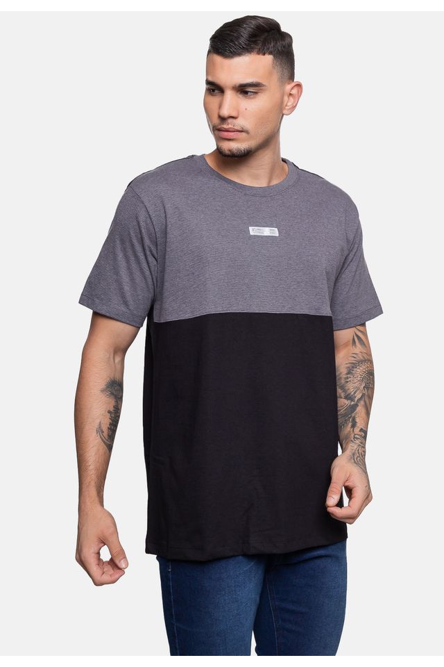 Camiseta-Fatal-Especial-Preta