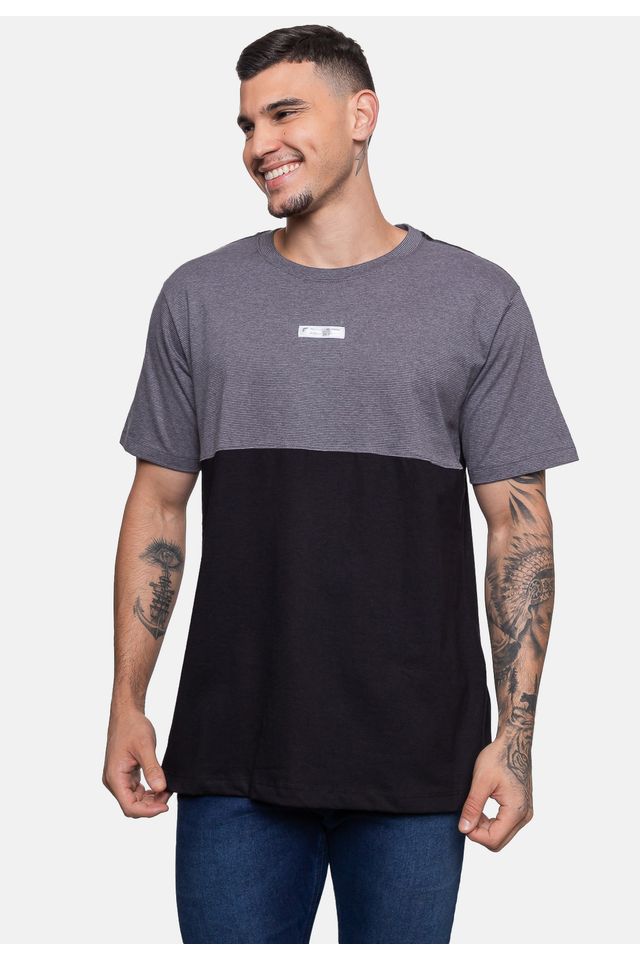Camiseta-Fatal-Especial-Preta