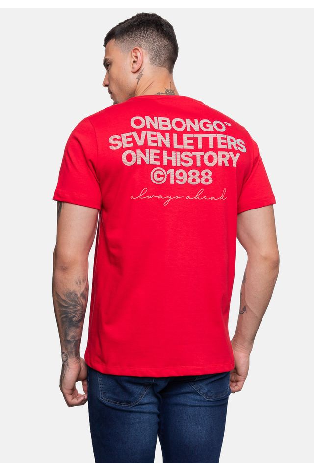 Camiseta-Onbongo-Especial-Vermelha