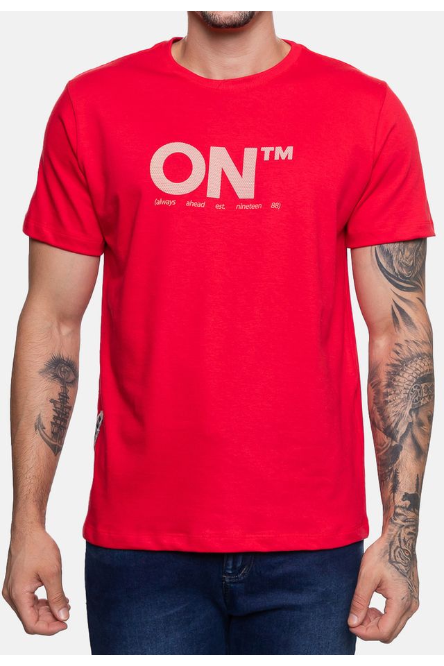 Camiseta-Onbongo-Especial-Vermelha